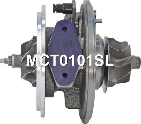 Картридж турбокомпрессора Krauf. Артикул MCT0101SL
