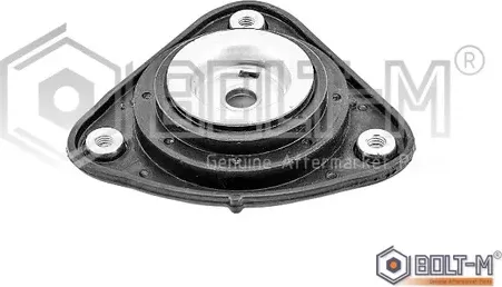 Опора амортизатора (Bolt-M). Артикул BM8973