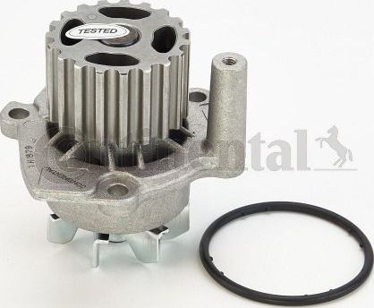 Помпа (водяной насос) ContiTech. Артикул WP6001