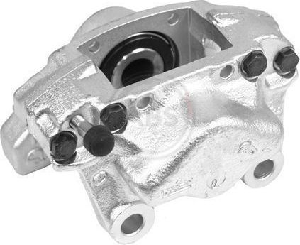 Тормозной суппорт ABS (Серый чугун) для Chevrolet Vectra II 1998-2005. Артикул 422312