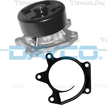 Помпа (водяной насос) Dayco для Nissan X-Trail T32 2014-2026. Артикул DP769