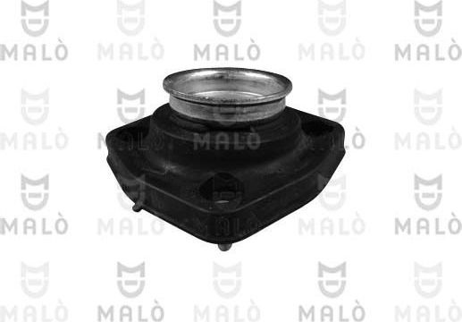 Опора амортизатора (стойки) Malò. Артикул 52163