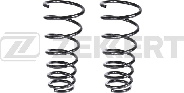 Пружина подвески Zekkert. Артикул SF-2205