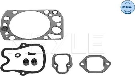 Комплект прокладок ГБЦ Meyle (FPM (Fluor-Kautschuk)). Артикул 034 001 1024/R