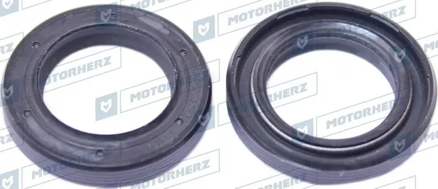 Сальник рулевой рейки (Motorherz). Артикул HA0331