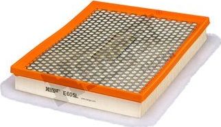 Воздушный фильтр Hengst. Артикул E605L