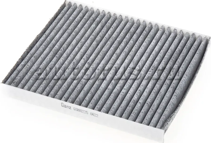 Фильтр салонный (угольный) MAZDA CX-9 (TB) GANZ GIR03225 Ganz. Артикул GIR03225