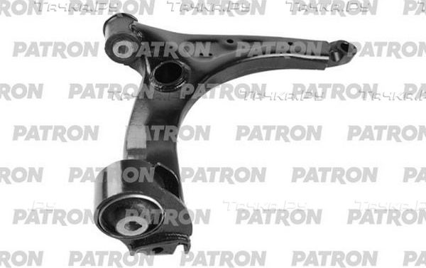 Поперечный рычаг передней подвески Patron. Артикул PS50251R