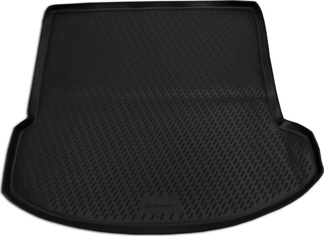 Коврик Element для багажника Mazda CX-9 I 2007-2016 длинный. Артикул CARMZD00022