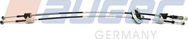 Трос переключения передач КПП Auger. Артикул 95069
