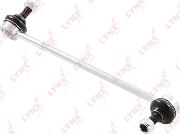 Стойка (тяга) стабилизатора LYNXauto передняя правая для Opel Antara I 2006-2017. Артикул C7141R