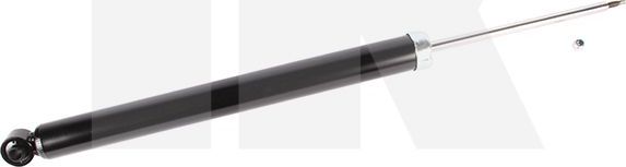 Амортизатор NK. Артикул 63251327