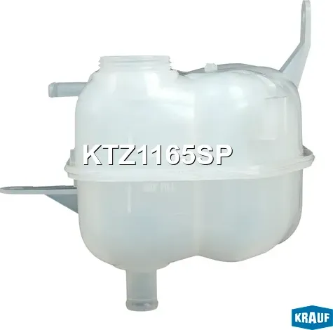 Бачок расширительный Krauf. Артикул KTZ1165SP