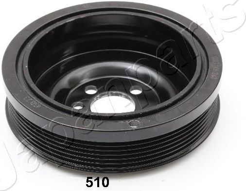 Шкив коленвала Japanparts. Артикул PU-510