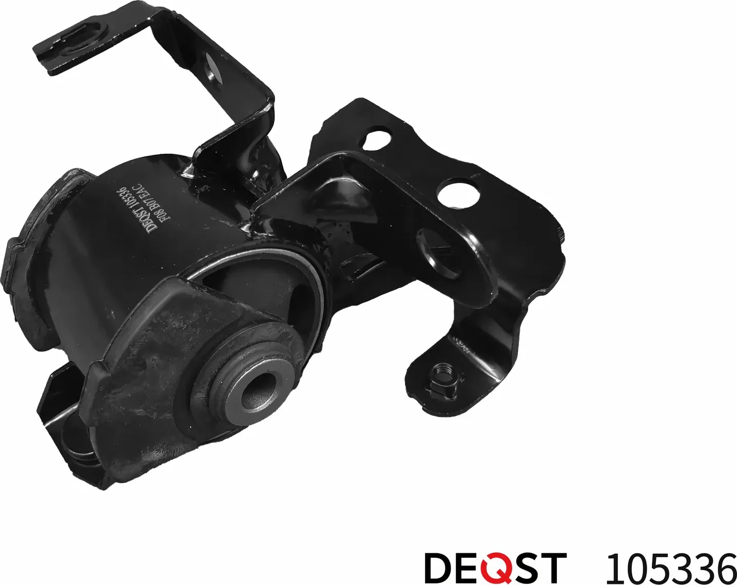 Опора КПП MAZDA 323 98-, PREMACY 99 (Deqst). Артикул 105336