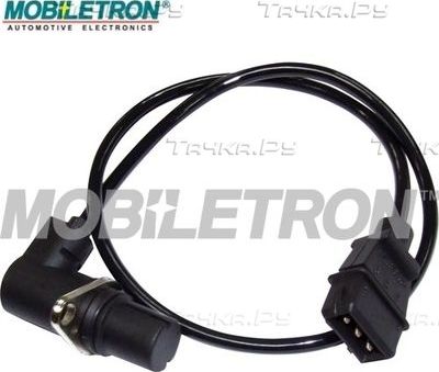 Датчик положения коленвала Mobiletron для Volkswagen Bora 1998-2005. Артикул CS-E015