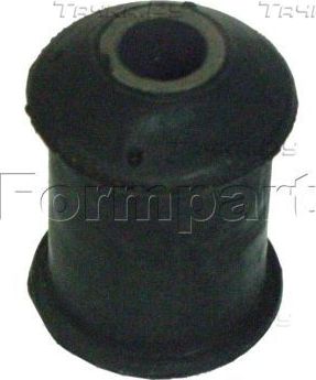 Сайлентблок переднего рычага подвески Formpart правый/левый для Ford Transit VI 2000-2006. Артикул 1500046