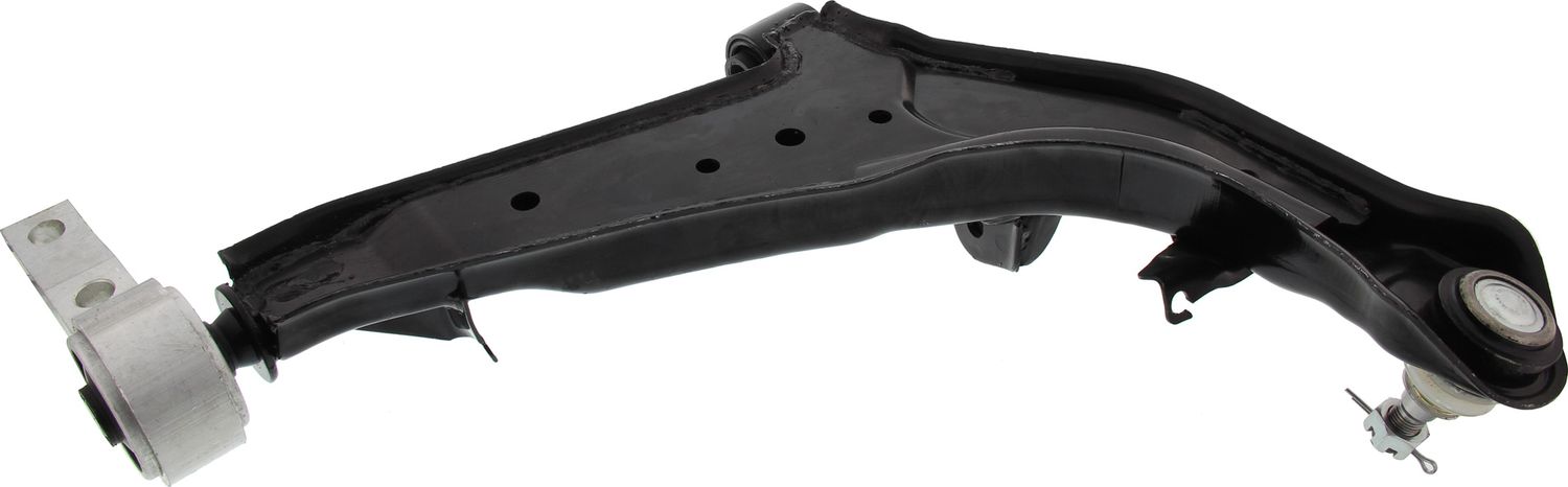 Поперечный рычаг передней подвески MAPCO (Листовая сталь). Артикул 51529