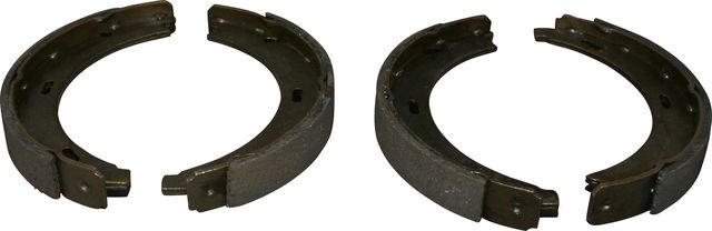 Тормозные колодки JP Group. Артикул 1363900210