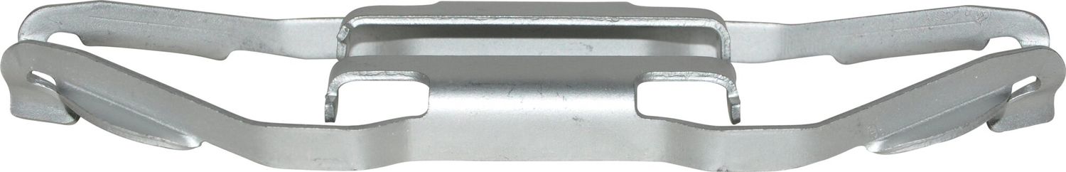 Комплектующие, колодки дискового тормоза JP Group. Артикул 1463650410