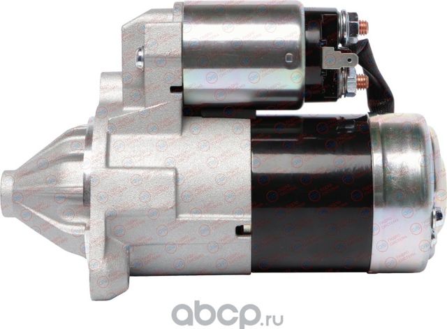 Стартер Mitsubishi Pajero / Montero Sport 1996-2008, Mitsubishi Sigma 1990-1996 (GS). Артикул ES3064
