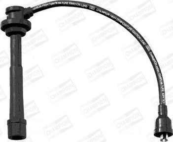 Высоковольтные провода (провода зажигания) (комплект) Champion для Suzuki SX4 II (S-Cross) 2013-2026. Артикул CLS167