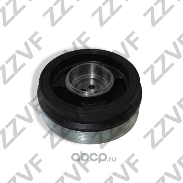 ШКИВ КОЛЕНВАЛА BMW X1 E84 (09-15) (Zzvf). Артикул ZV26X1