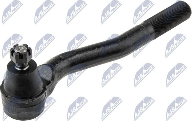 Наконечник рулевой тяги NTY правый для Jeep Grand Cherokee II (WJ) 1999-2005. Артикул SKZ-CH-004