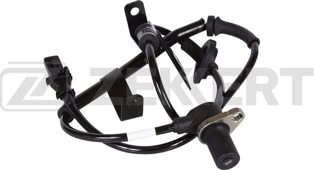 Датчик ABS Zekkert передний левый для Kia Magentis I 2001-2006. Артикул SE-6076