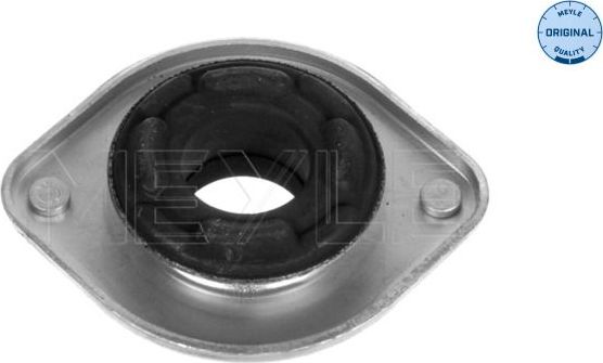 Опора амортизатора (стойки) Meyle Original. Артикул 614 034 0001