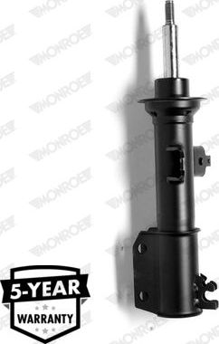 Амортизатор Monroe Original. Артикул 11743