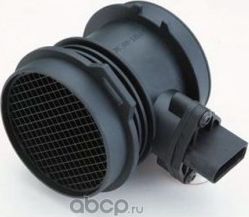 Датчик массового расхода воздуха (ДМРВ) Mercedes-Benz. Артикул A1120940048