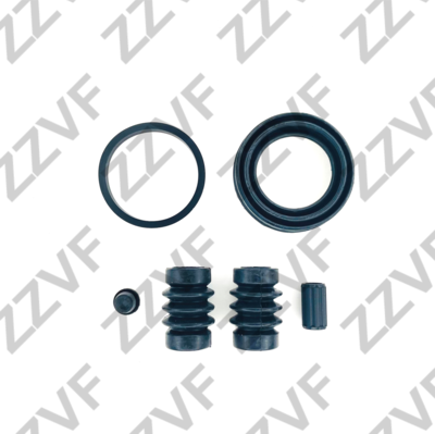 Ремкомплект тормозного суппорта ZZVF. Артикул ZVCER026
