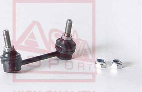 Стойка (тяга) стабилизатора Asva. Артикул 0223-J32RL