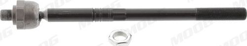 Рулевая тяга MOOG для Ford S-MAX II 2015-2026. Артикул FD-AX-15503