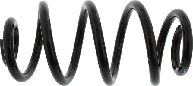 Пружина подвески MAPCO задняя для Nissan Qashqai I 2007-2013. Артикул 70210