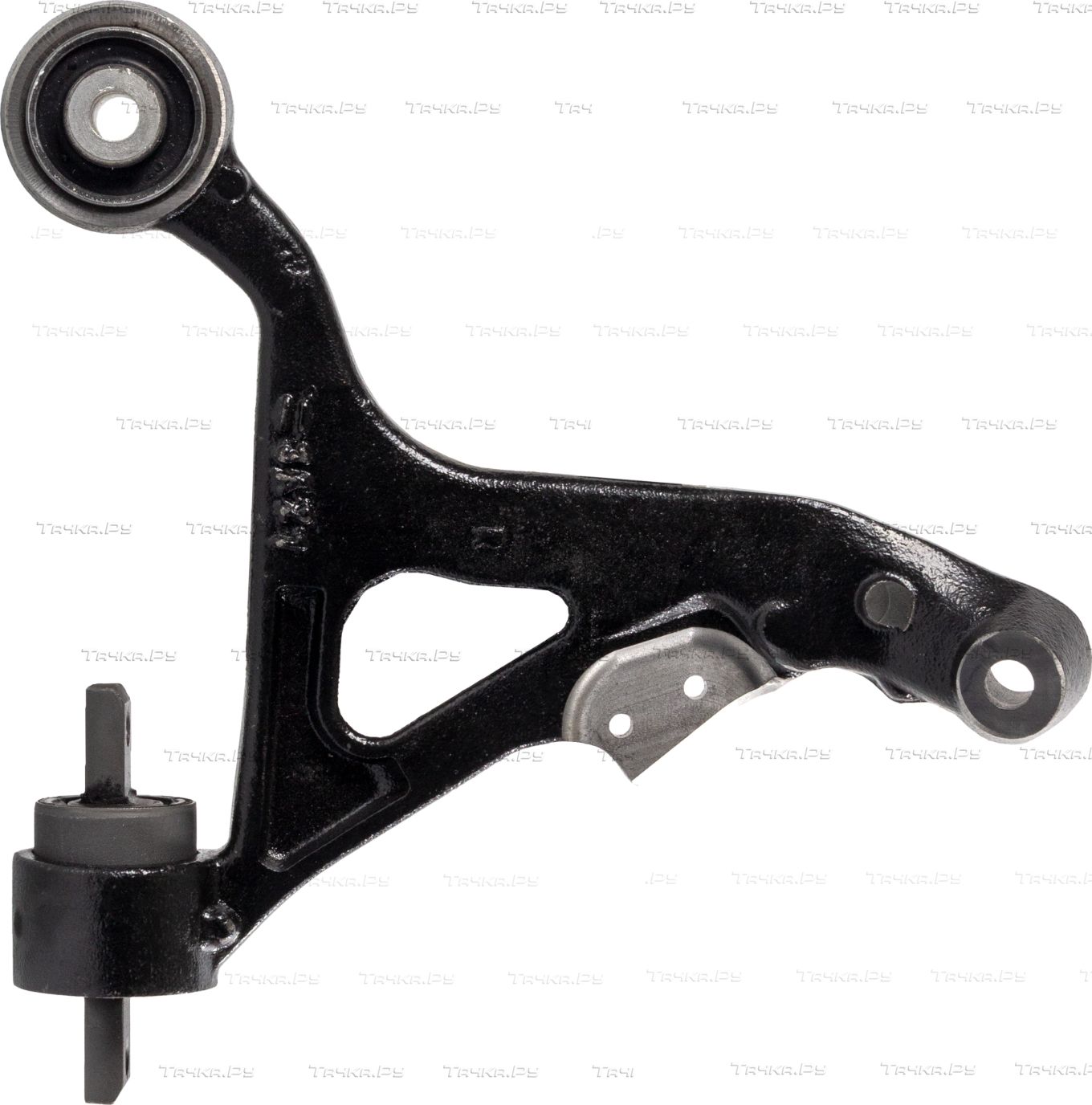 Поперечный рычаг передней подвески Febi Bilstein правый для Volvo S60 I 2000-2010. Артикул 174504