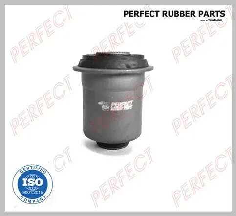 САЙЛЕНТБЛОК НИЖНЕГО ПЕРЕДНЕГО РЫЧАГА (Perfect). Артикул TO05GX80WS