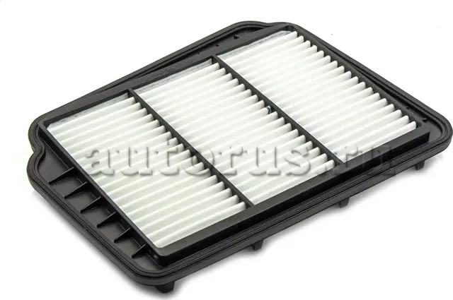 Фильтр воздушный (Parts-Mall). Артикул PAC-024