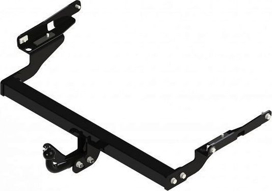 Фаркоп Шериф для Haval H8 2015-2017. Артикул 3552.12