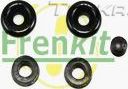 Ремкомплект тормозного суппорта Frenkit задний для SEAT Ibiza II 1996-2002. Артикул 734033