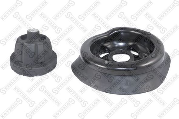 Опора амортизатора (стойки) Stellox. Артикул 12-17600-SX