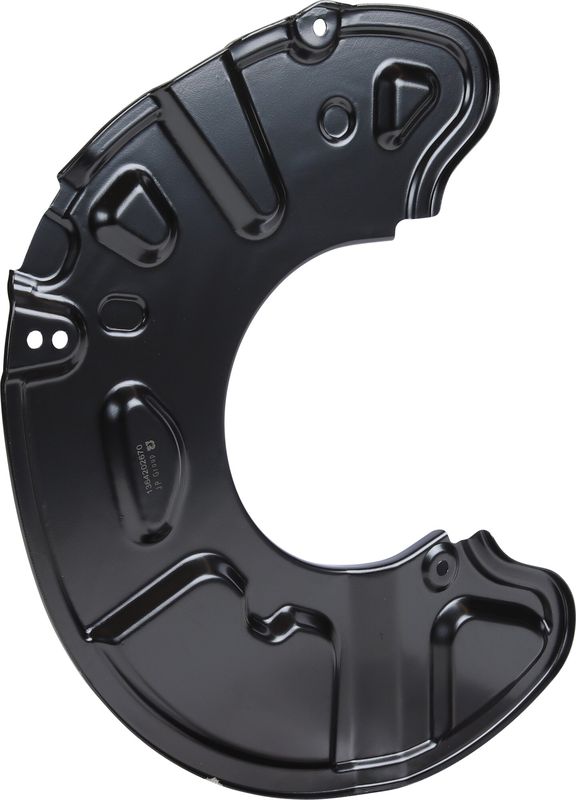 Кожух (щиток) тормозного диска JP Group. Артикул 1364202670