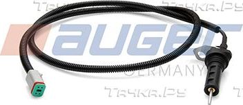 Датчик износа тормозных колодок Auger. Артикул 70716