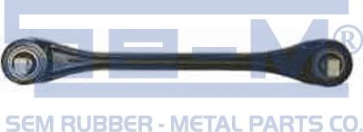 Реактивная тяга (штанга) Sem Lastik. Артикул 10449