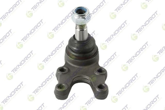 Шаровая опора Teknorot (сталь) передняя правая нижняя для Nissan Urvan II (E23) 1981-1988. Артикул N-557