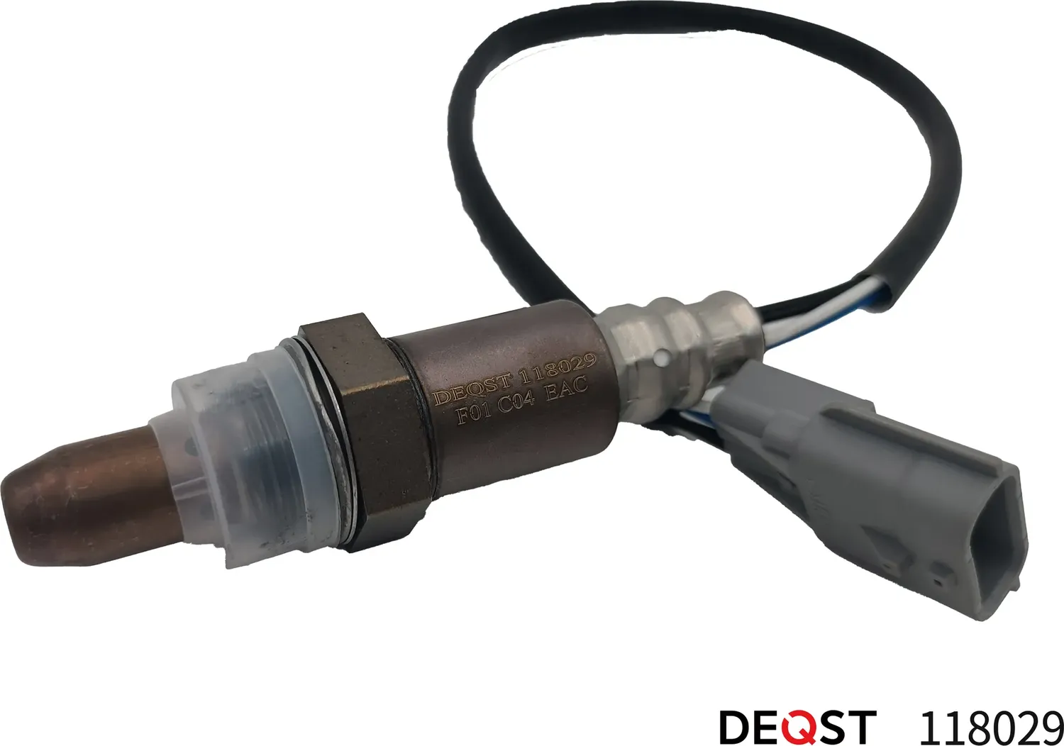 Датчик кислорода NISSAN X-TRAIL (T32) 09,13- 2 (Deqst) Deqst. Артикул 118029