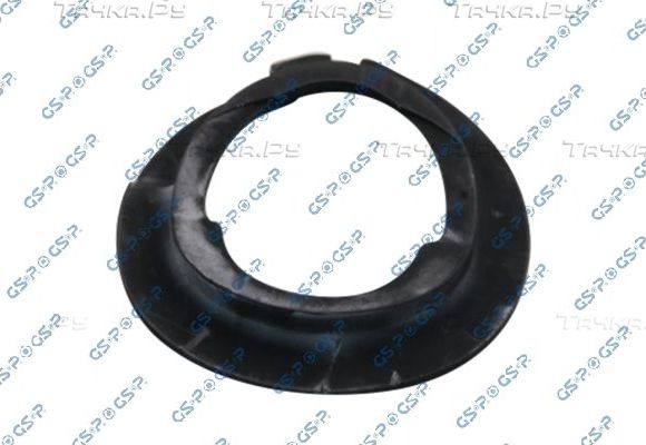 Проставка пружины BMW 3(E46)/5(E39)/(E60)/6(E63) пер.нижн. GSP. Артикул 538209