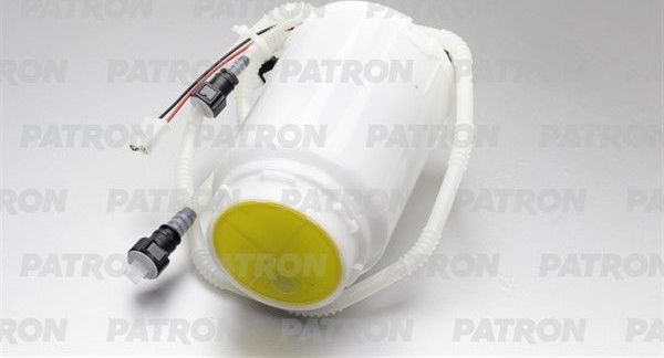 Бензонасос (топливный насос) Patron. Артикул PFP552