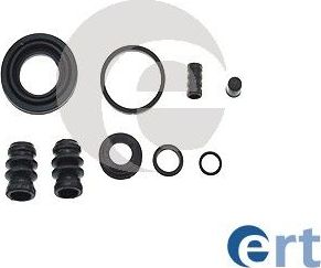 Ремкомплект тормозного суппорта ERT. Артикул 401829